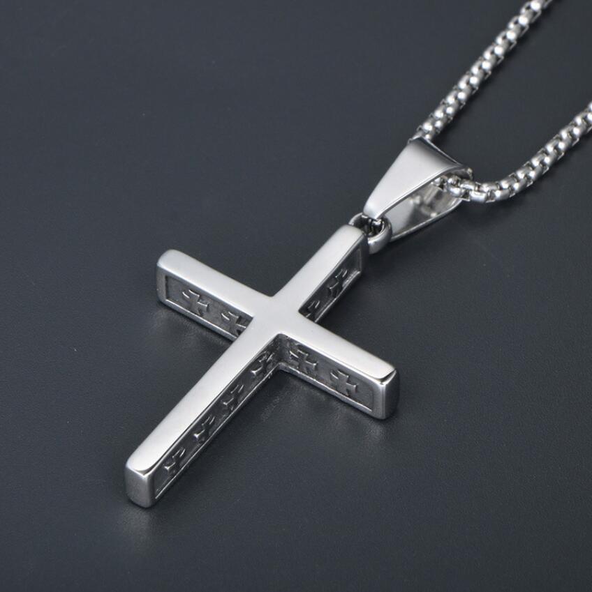 Cross Jewelry Necklace