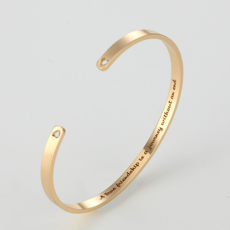 Fashion Personality Bracelets