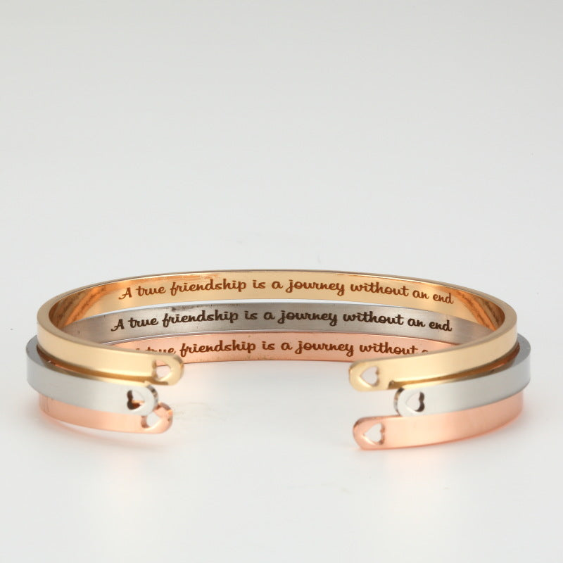 Fashion Personality Bracelets
