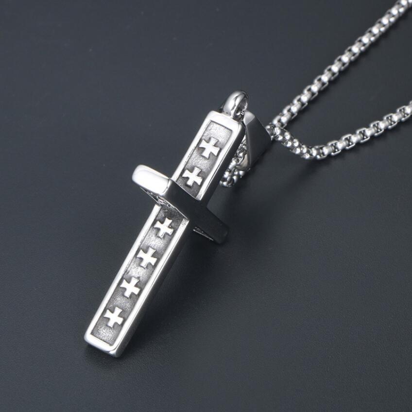 Cross Jewelry Necklace