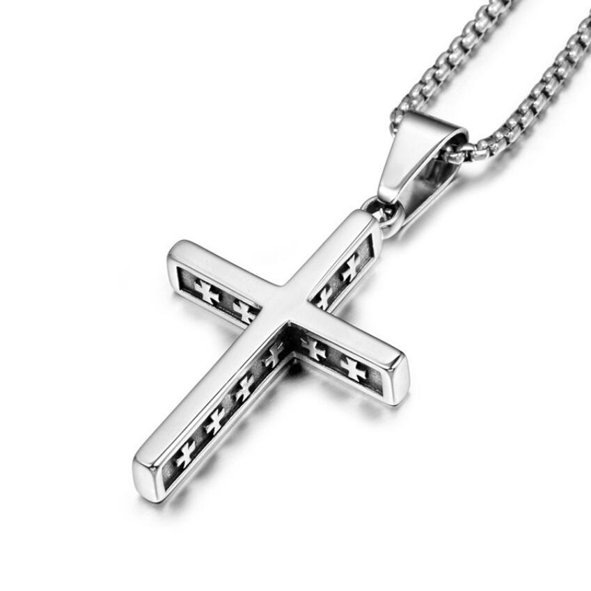 Cross Jewelry Necklace